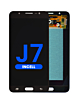 LCD Assembly for Galaxy J7 (J710 / 2016) (BLACK) (Aftermarket Incell)