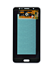 LCD Assembly for Galaxy J7 (J710 / 2016) (BLACK) (Aftermarket Incell)