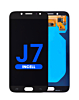 LCD Assembly for Galaxy J7 Pro (J730 / 2017) (BLACK) (Aftermarket Incell)