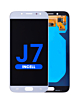LCD Assembly for Galaxy J7 Pro (J730 / 2017) (LIGHT BLUE) (Aftermarket Incell)