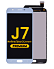 LCD Assembly for Galaxy J7 Refine / Star / Crown (J737 / 2018) (LIGHT BLUE) (Premium)