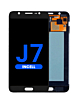 LCD Assembly for Galaxy J7 (J700 / 2015) (BLACK) (Aftermarket Incell)