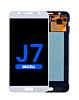 LCD Assembly for Galaxy J7 (J700 / 2015) (WHITE) (Aftermarket Incell)