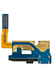 Charging Port Board with Flex Cable for Galaxy Note 2 (i605) (VERIZON)