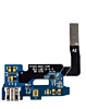 Shop the Charging Port Board with Flex Cable for Galaxy Note 2 i605 VERIZON.