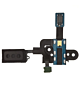 Headphone Jack Flex Cable for Galaxy Note 2