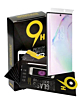 Buy the thermoplastic film TPU screen protector for Galaxy Note 20 Ultra, armor style, pack of 10.
