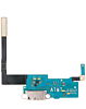 Grab wholesale deals on the Charging Port Board with Flex Cable for Galaxy Note 3 N900A AT&T.