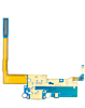 Charging Port Board with Flex Cable for Galaxy Note 3 (N900) (International Version)