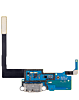 Charging Port Board with Flex Cable for Galaxy Note 3 (N900) (International Version)