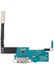 Stock up on the Charging Port Board with Flex Cable for Galaxy Note 3 N900P SPRINT.