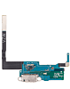 Shop the Charging Port Board with Flex Cable for Galaxy Note 3 N900V VERIZON.