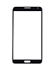 Shop the Front Glass for Galaxy Note 3 in Black.