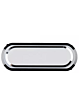 Stock up on the Home Button for Galaxy Note 3 in White.