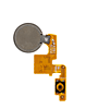 Vibrate Motor with Power Button Flex Cable for Galaxy Note 3