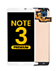 Shop the OLED Assembly without Frame for Galaxy Note 3 N900 in White, Premium.