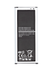 Stock up on the Replacement Battery for Galaxy Note 4 EB-BN910BBE.