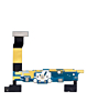 Charging Port Board with Flex Cable for Galaxy Note 4 (N9100) (International Version)
