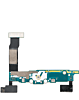 Charging Port Board with Flex Cable for Galaxy Note 4 (N910T) (T-MOBILE)