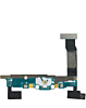 Charging Port Board with Flex Cable for Galaxy Note 4 (N910V) (VERIZON)