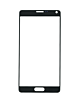Buy the Front Glass for Galaxy Note 4 in Black.