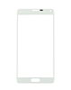 Shop the Front Glass for Galaxy Note 4 in White.