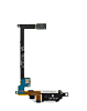 Fingerprint Sensor with Flex Cable for Galaxy Note 4 (WHITE)