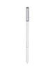 Stock up on the Stylus S Pen for Galaxy Note 4 in White.