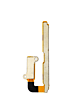 Volume Button Flex Cable for Galaxy Note 4