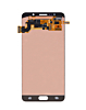OLED Assembly without Frame for Galaxy Note 5 N920 (BLACK SAPPHIRE) (Service Pack)