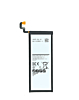 Replacement Battery for Galaxy Note 5 (3000 mAh) (Premium) (Only Ground Shipping)