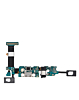 Shop the Charging Port Board with Flex Cable for Galaxy Note 5 N920I International Version.