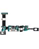 Charging Port Board with Flex Cable for Galaxy Note 5 (N920I) (International Version)