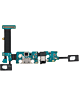 Purchase the Charging Port Board with Flex Cable for Galaxy Note 5 N920T T-MOBILE.