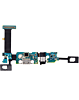 Grab wholesale deals on the Charging Port Board with Flex Cable for Galaxy Note 5 N920V VERIZON.