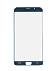 Shop the Front Glass for Galaxy Note 5 in Blue.