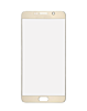 Order the Front Glass for Galaxy Note 5 in Gold.