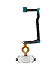 Fingerprint Sensor with Flex Cable for Galaxy Note 5 (BLACK SAPPHIRE)
