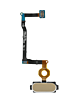 Stock up on the Fingerprint Sensor with Flex Cable for Galaxy Note 5 in Gold Platinum.