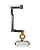 Buy the Fingerprint Sensor with Flex Cable for Galaxy Note 5 in White Pearl.