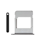 Grab wholesale deals on the SIM Card Tray for Galaxy Note 5 in Black.