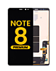 Shop the OLED Assembly without Frame for Galaxy Note 8 N950, Premium.