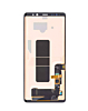 OLED Assembly without Frame for Galaxy Note 8 N950 (Premium)