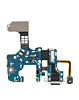 Charging Port Board with Flex Cable for Galaxy Note 8 (N950F) (Premium) (International Version)