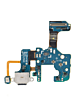 Buy the Charging Port Board with Flex Cable for Galaxy Note 8 N950F, Premium International Version.