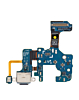 Stock up on the Charging Port Board with Flex Cable for Galaxy Note 8 N950U, Premium US Version.