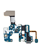 Charging Port Board with Flex Cable for Galaxy Note 8 (N950U) (Premium) (US Version)