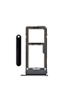 Order the Dual SIM Card Tray for Galaxy Note 8 in Black.