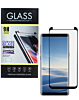 Shop the Full Glue Tempered Glass for Galaxy Note 8, case-friendly, 3D curved, one piece.
