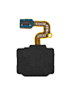 Fingerprint Sensor with Flex Cable for Galaxy Note 8 (BLACK)
